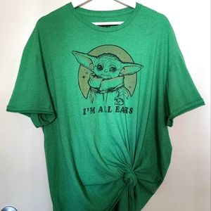 Star Wars The Child T-Shirt